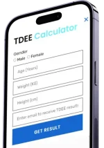 mobile-TDEE